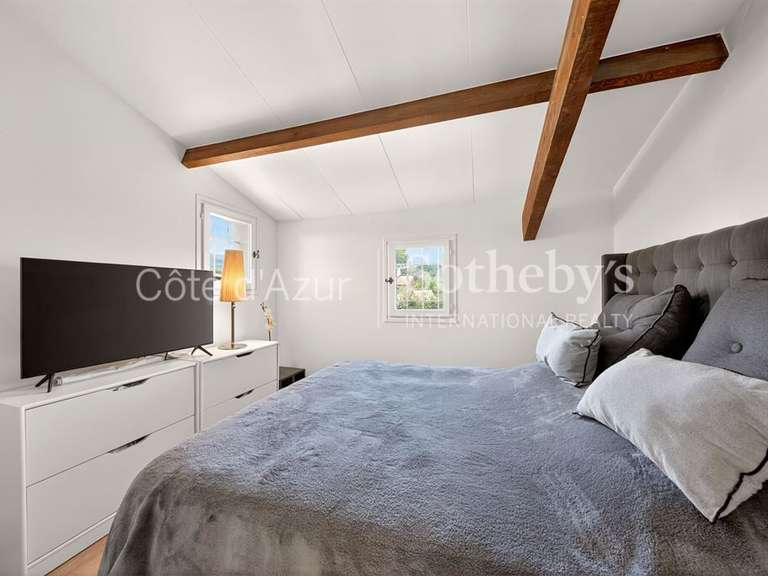 Maison Grasse - 4 chambres - 128m²