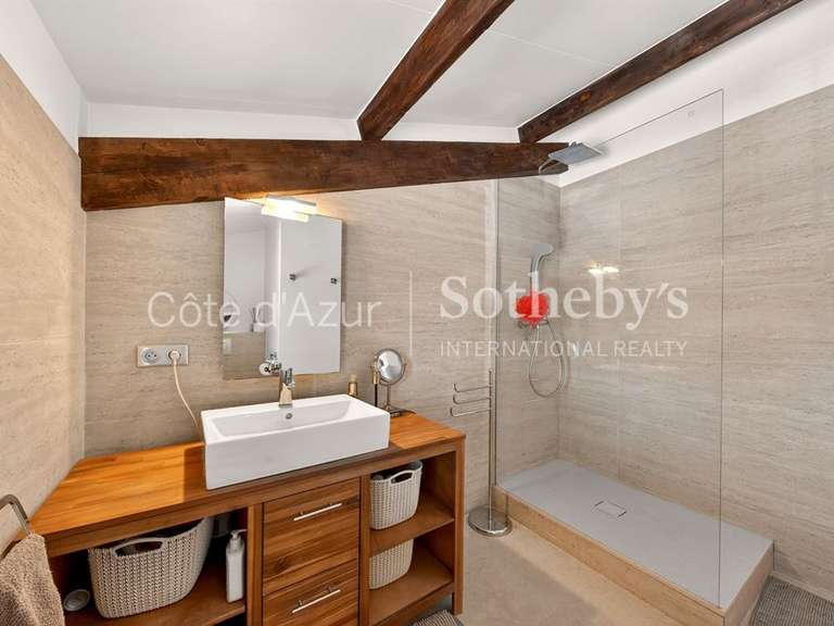Maison Grasse - 4 chambres - 128m²