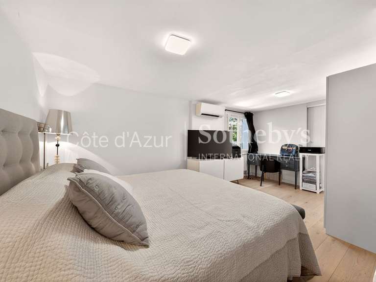 Maison Grasse - 4 chambres - 128m²
