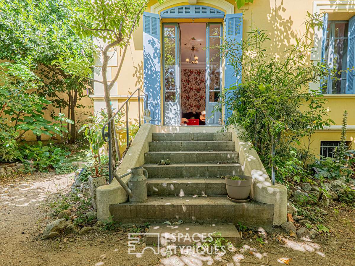 House Grasse