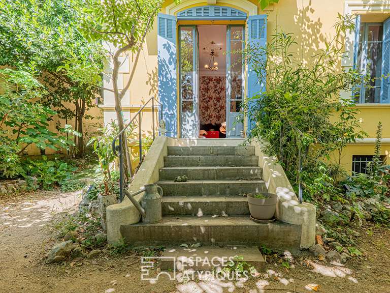 House Grasse - 5 bedrooms - 217m²