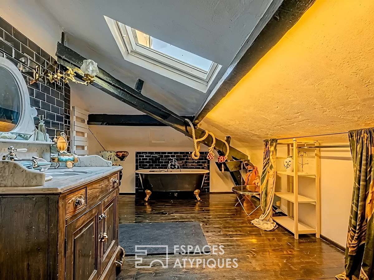 House Grasse