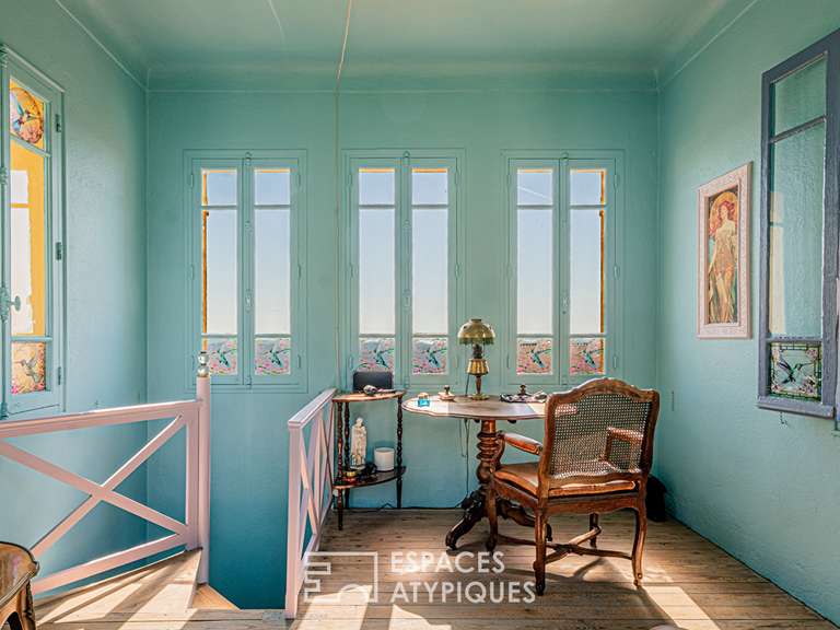 House Grasse - 5 bedrooms - 217m²