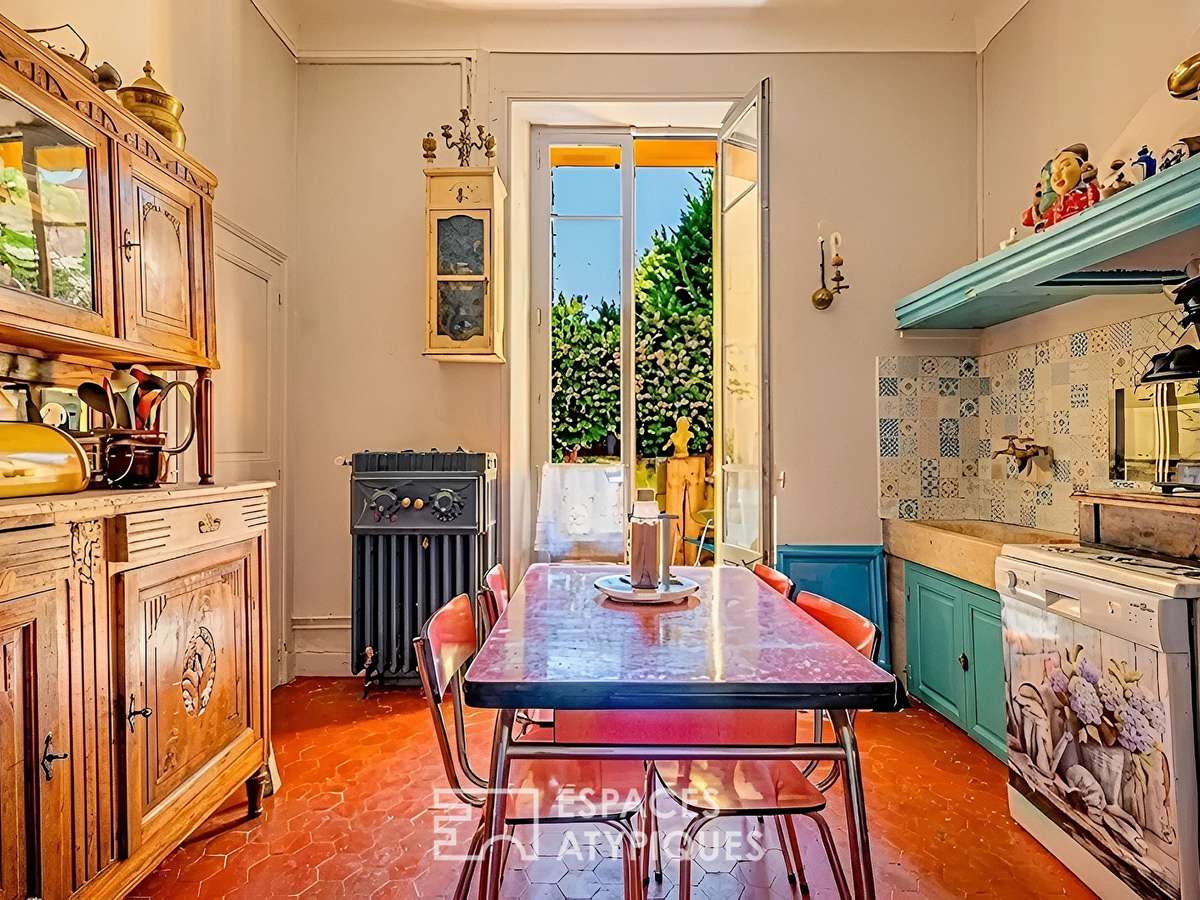 House Grasse