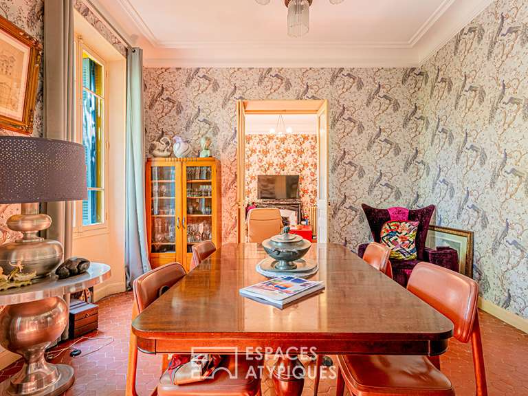 House Grasse - 5 bedrooms - 217m²