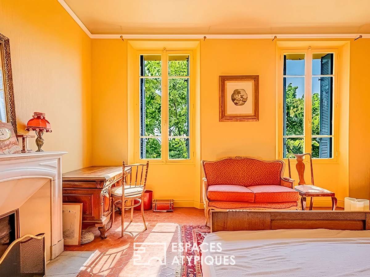 House Grasse