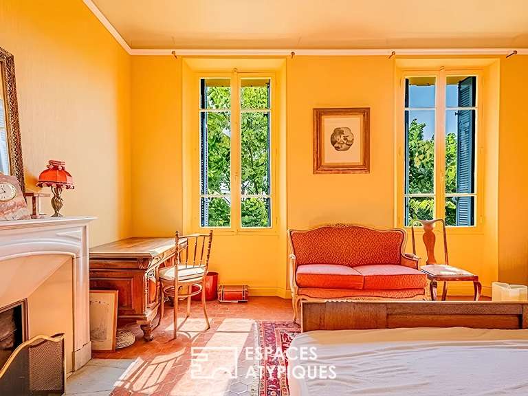 House Grasse - 5 bedrooms - 217m²