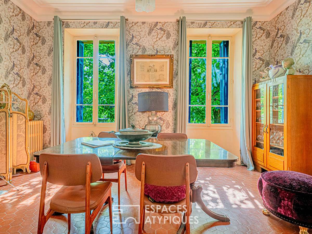 House Grasse