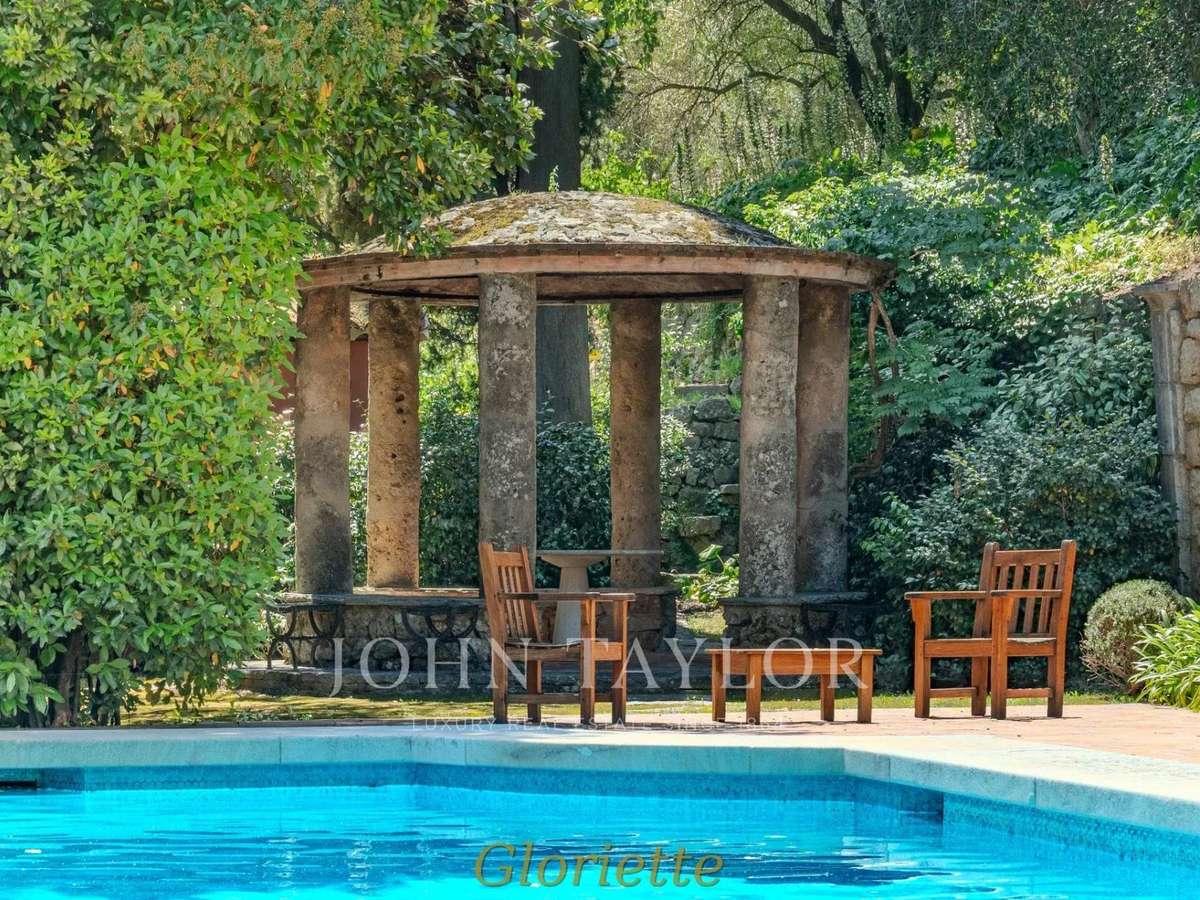 House Grasse