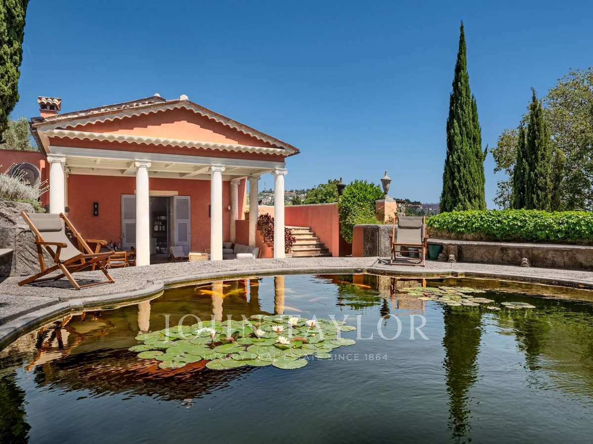 House Grasse