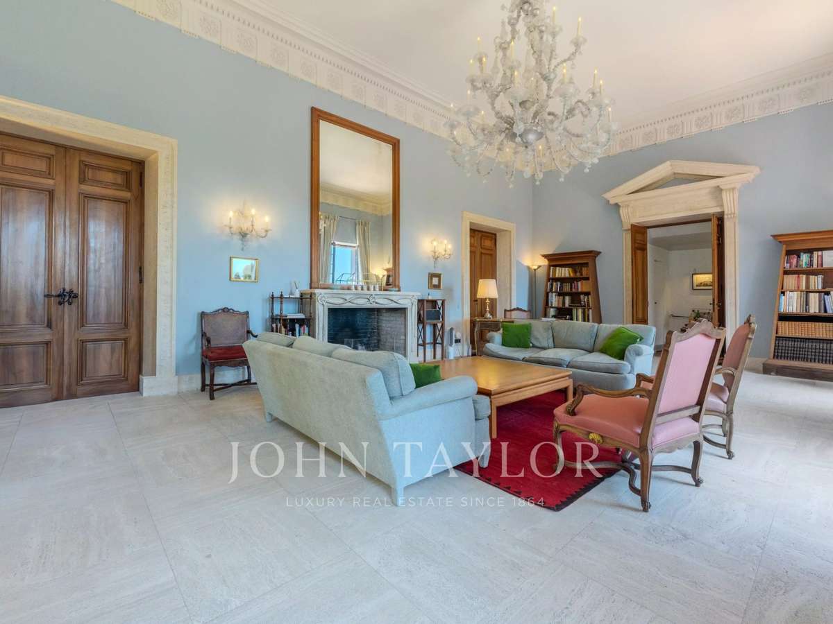 House Grasse