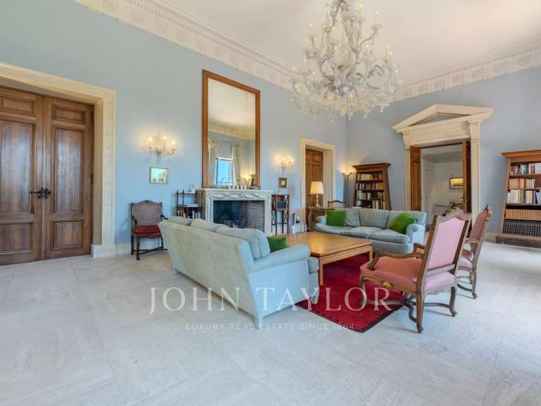 Maison avec Vue sur mer Grasse - 8 chambres - 462m²