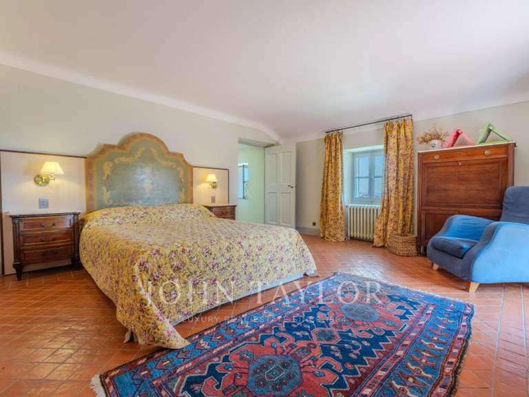Maison avec Vue sur mer Grasse - 8 chambres - 462m²