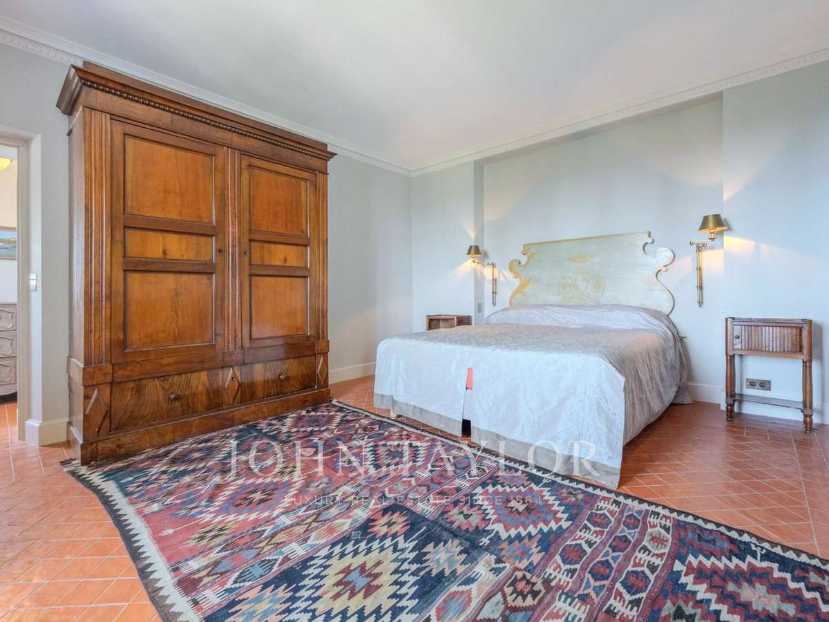 House Grasse