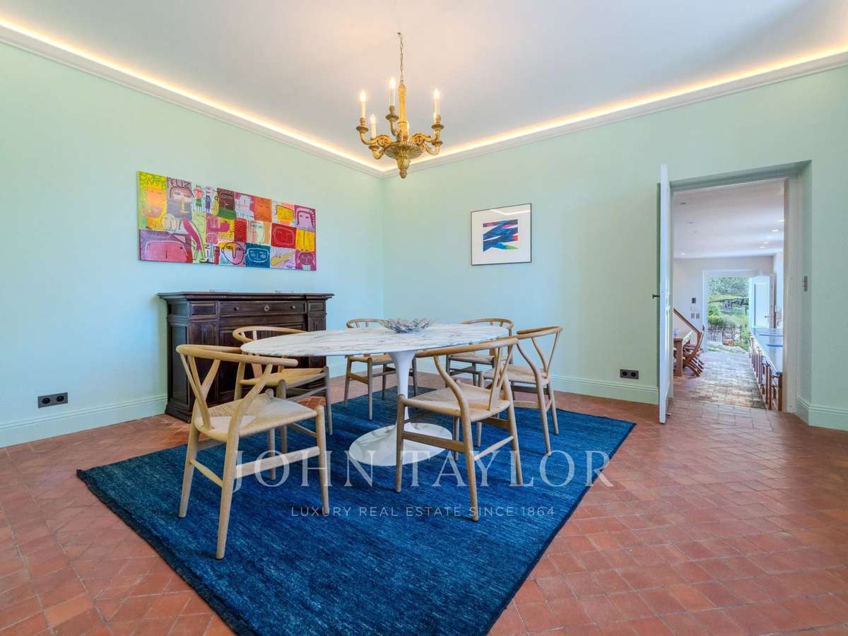 House Grasse