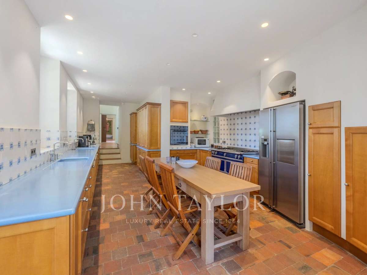 House Grasse