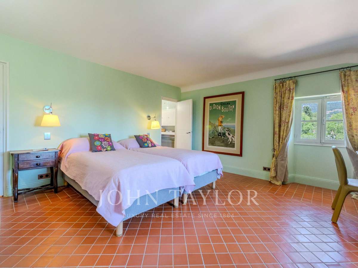House Grasse