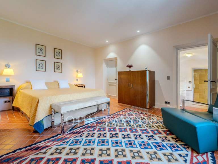 Maison avec Vue sur mer Grasse - 8 chambres - 462m²