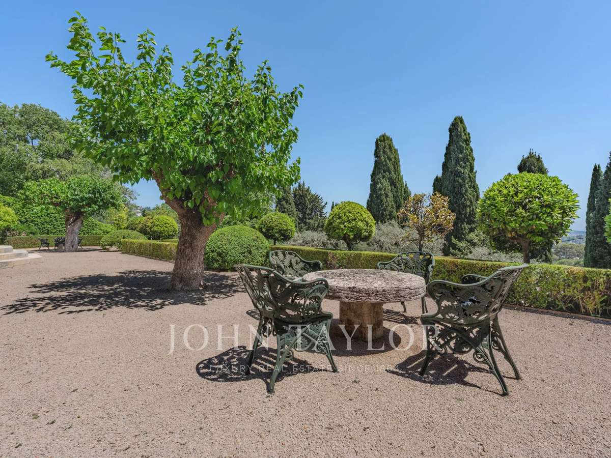 House Grasse