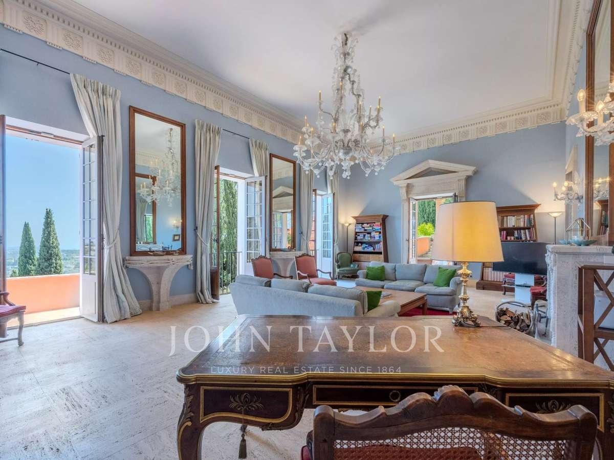 House Grasse