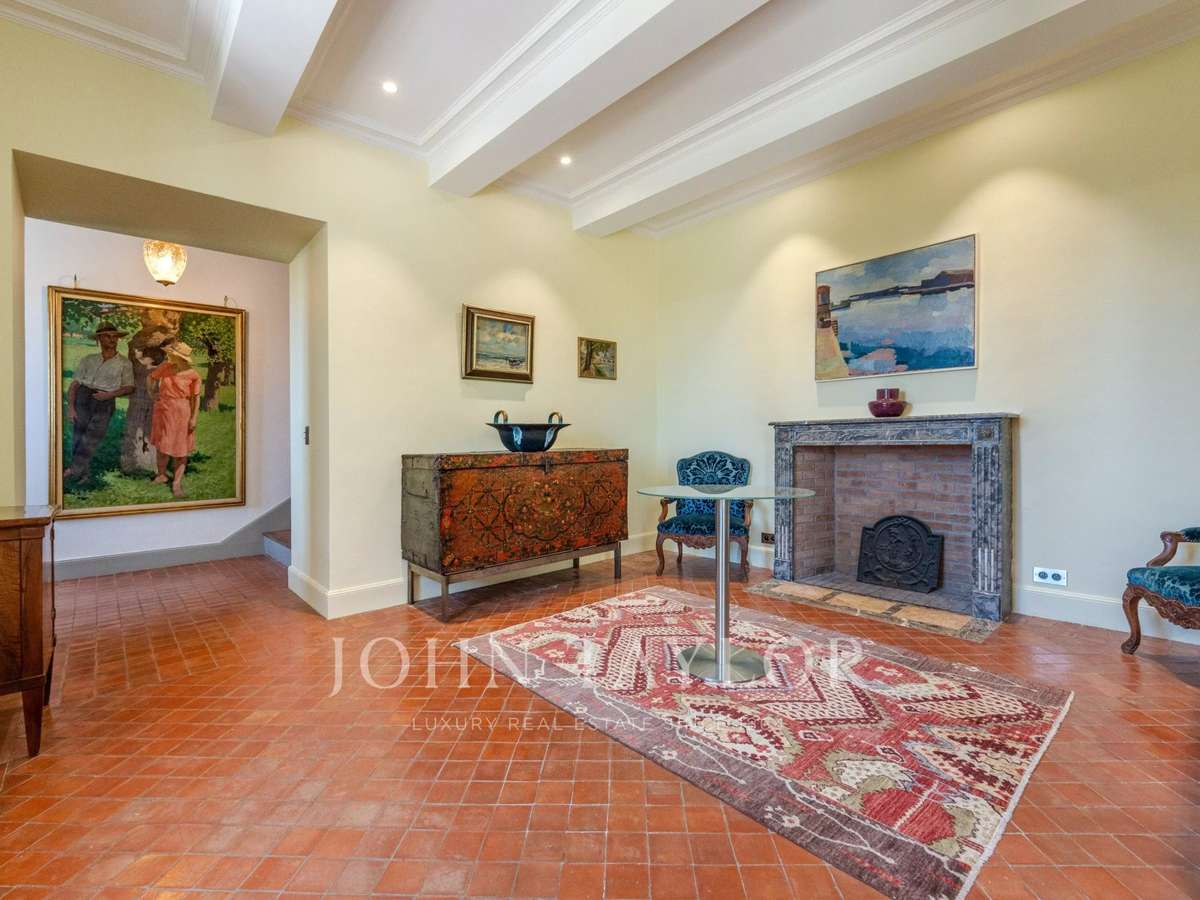 House Grasse