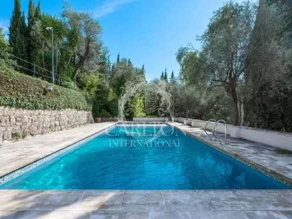 House Grasse - 5 bedrooms - 344m²