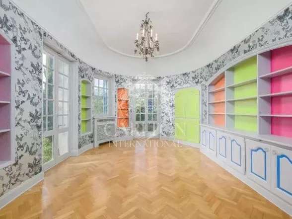 House Grasse - 5 bedrooms - 344m²