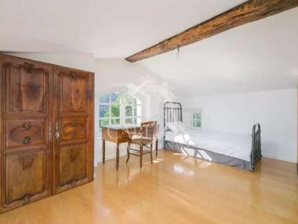 House Grasse - 5 bedrooms - 344m²