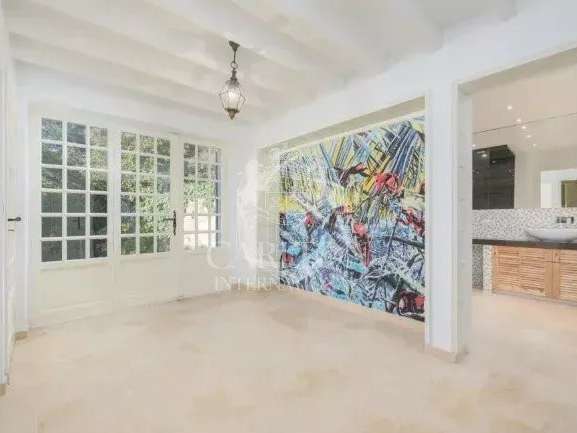 House Grasse - 5 bedrooms - 344m²