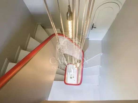 House Grasse - 5 bedrooms - 344m²