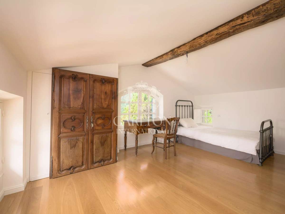 Maison Grasse