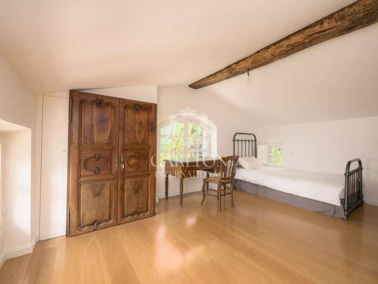 Maison Grasse - 5 chambres - 344m²