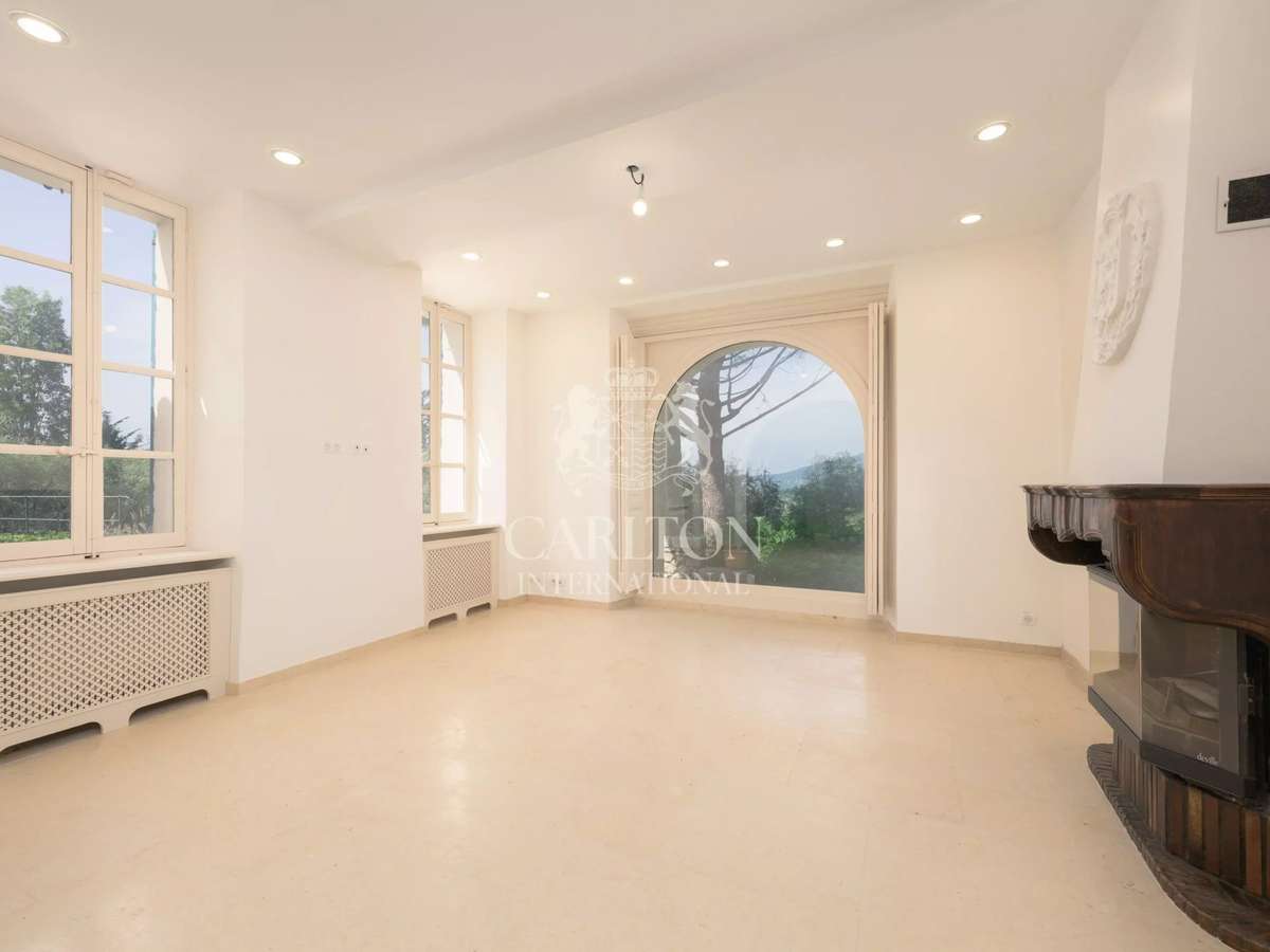 Maison Grasse