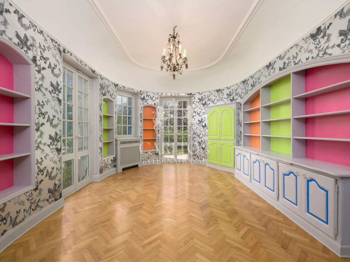 Maison Grasse