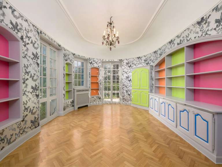 Maison Grasse - 5 chambres - 344m²