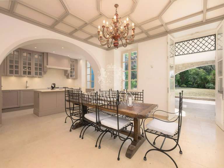 Maison Grasse - 5 chambres - 344m²
