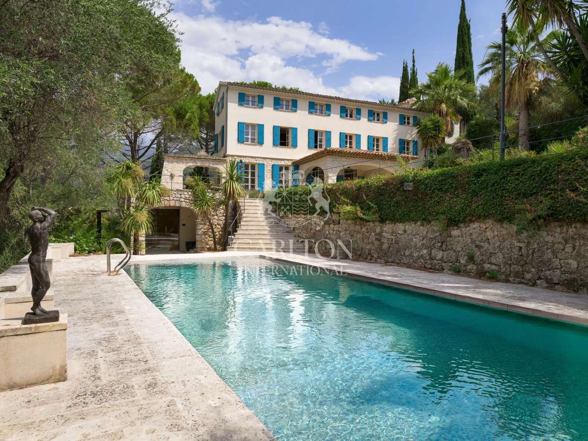 Maison Grasse