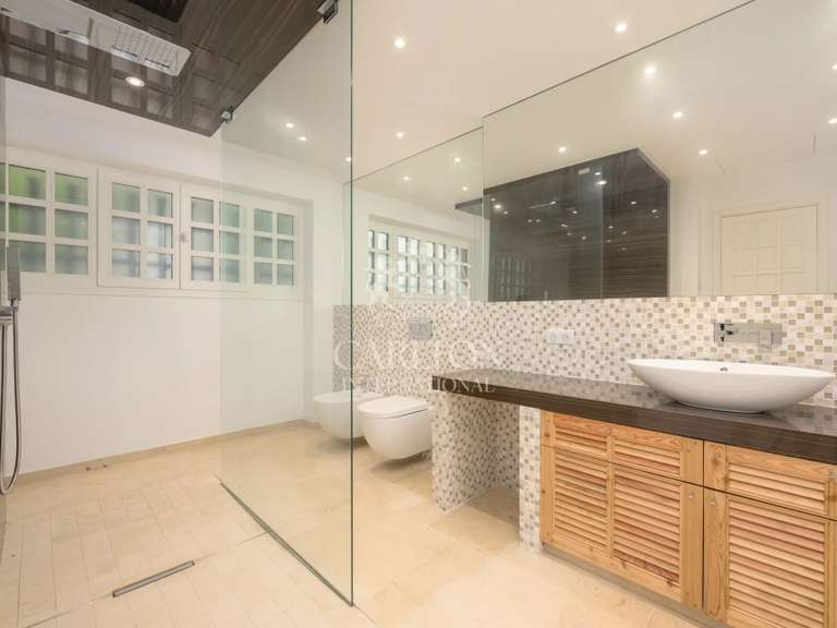 Maison Grasse - 5 chambres - 344m²