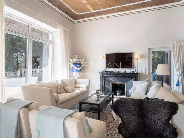 Maison Grasse - 5 chambres - 548m²