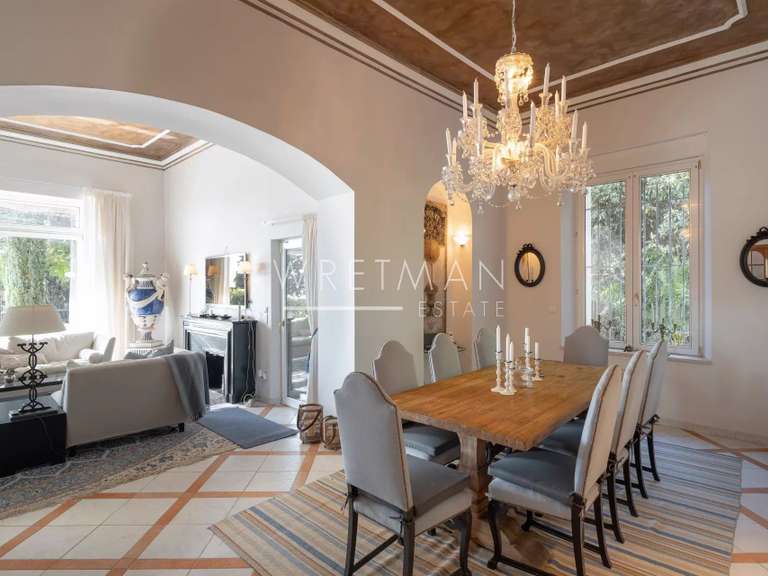 Maison Grasse - 5 chambres - 548m²