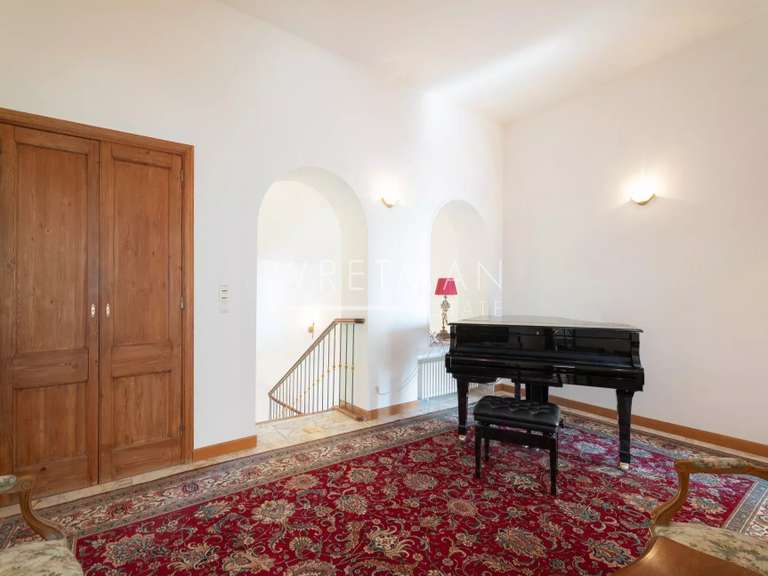 Maison Grasse - 5 chambres - 548m²