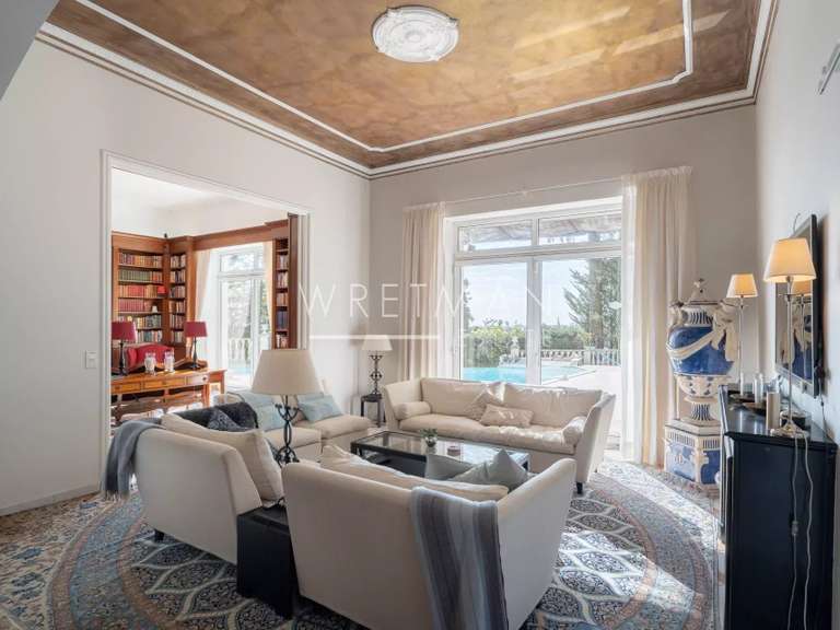 Maison Grasse - 5 chambres - 548m²