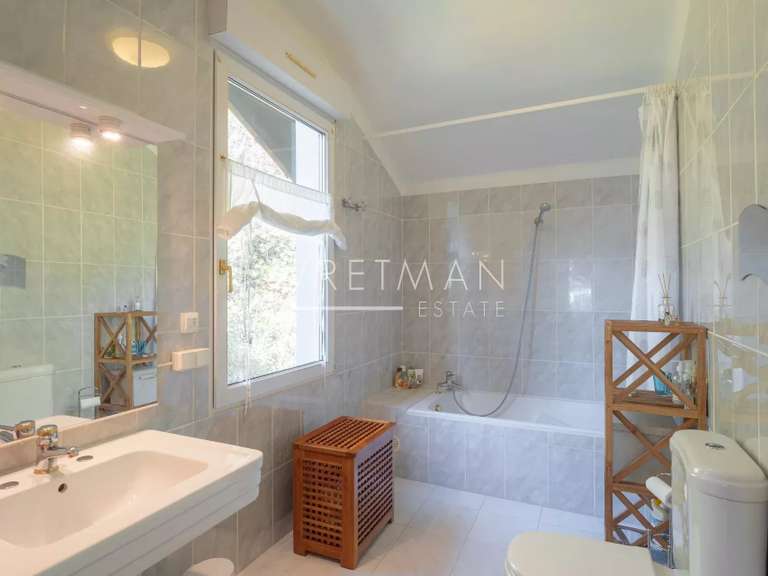 Maison Grasse - 5 chambres - 548m²