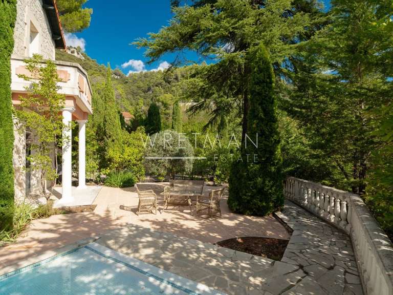 Maison Grasse - 5 chambres - 548m²