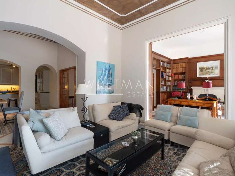 Maison Grasse - 5 chambres - 548m²