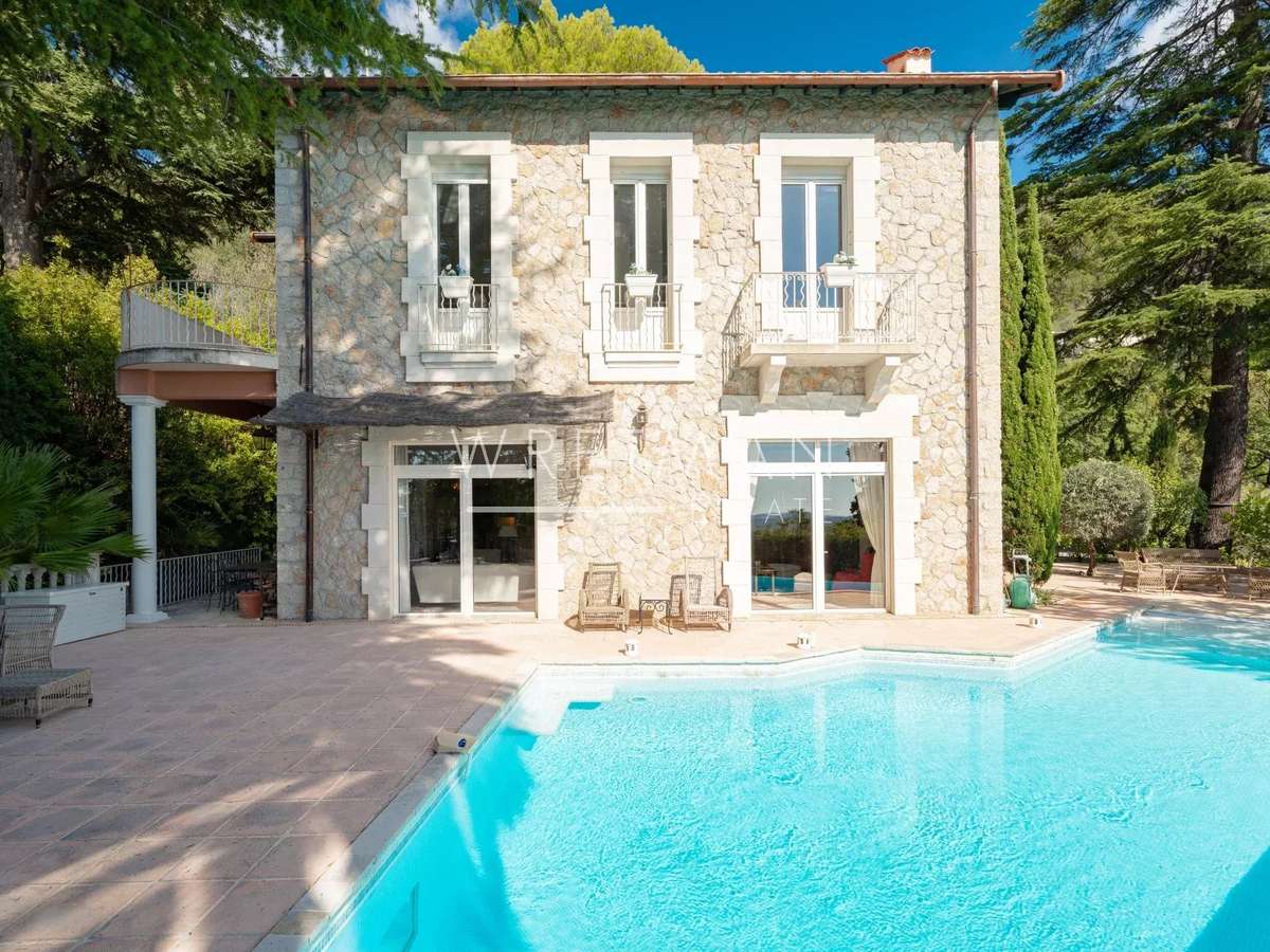 Maison Grasse