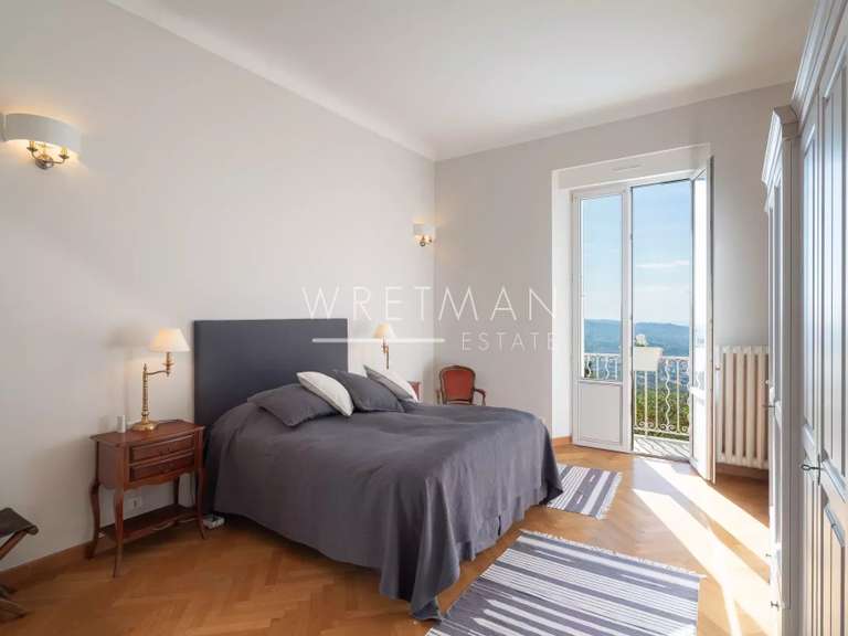 Maison Grasse - 5 chambres - 548m²