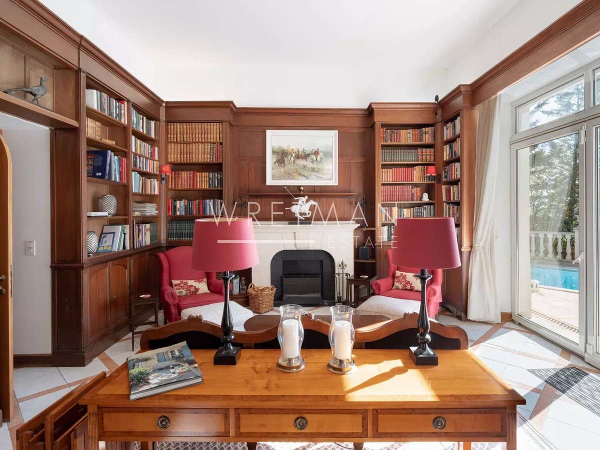 Maison Grasse