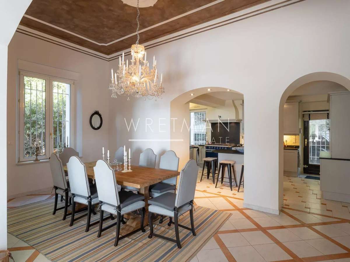 Maison Grasse