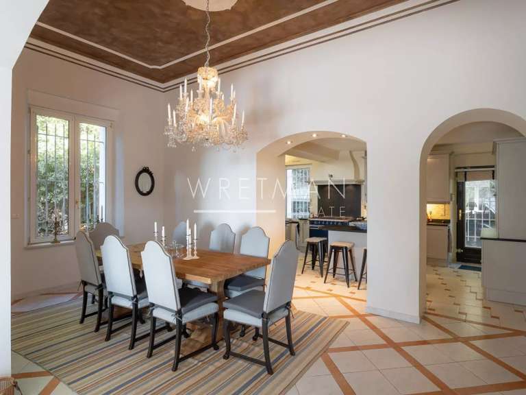 Maison Grasse - 5 chambres - 548m²